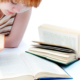 Effective study habits